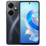 ITEL P55 PLUS 8GO 128GO NOIR
