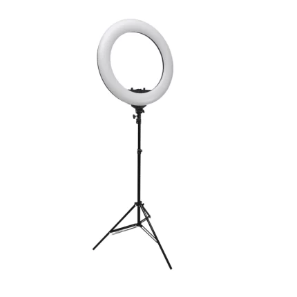 Ring Light Professionnel M22 LED Soft