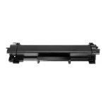 TONER LASER COMPATIBLE BROTHER TN2420 - NOIR