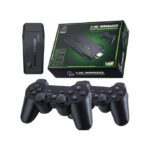 CONSOLE DE JEUX GAME STICK LITE 4K ULTRA HD 2 CONSOLE DE JEUX GAME STICK LITE 4K ULTRA HD