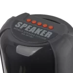 Haut Parleur Bluetooth RGB MS-3623BT
