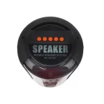 Haut Parleur Bluetooth RGB MS-3623BT