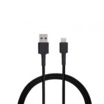 Mi Braided USB Type-C Cable 100cm - Noir