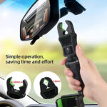 Support De Téléphone Pour Voiture 3 Support De Téléphone Pour Voiture