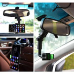 Support De Téléphone Pour Voiture 2 Support De Téléphone Pour Voiture