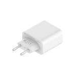 Xiaomi Mi 33W Wall Charger (Type-A+Type-C)