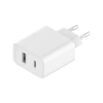 Xiaomi Mi 33W Wall Charger (Type-A+Type-C)
