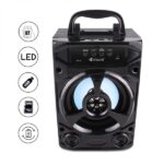 Enceinte Bluetooth KISONLI KK-02