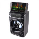 Enceinte Bluetooth KISONLI KK-02