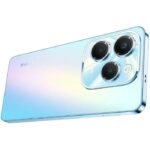 INFINIX HOT 40 PRO 4G 12GO 256GO / BLEU