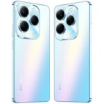 INFINIX HOT 40 PRO 4G 12GO 256GO / BLEU