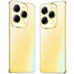 INFINIX HOT 40 PRO 4G 12GO 256GO / GOLD 3 INFINIX HOT 40 PRO 4G 12GO 256GO / GOLD