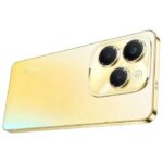 INFINIX HOT 40 PRO 4G 12GO 256GO / GOLD 4 INFINIX HOT 40 PRO 4G 12GO 256GO / GOLD
