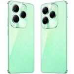INFINIX HOT 40 PRO 4G 12GO 256GO / VERT