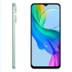 SMARTPHONE VIVO Y03 4GO 64GO - VERT