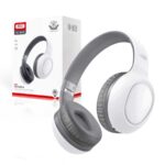 Casque Sans Fil XO-BE35 Blanc 1 Casque Sans Fil XO-BE35 Blanc