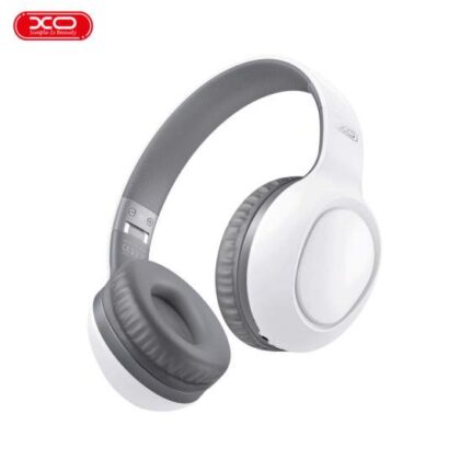 Casque Sans Fil XO-BE35 Blanc