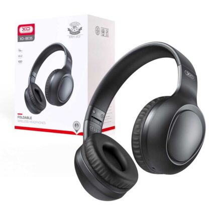Casque Sans Fil XO-BE35 Noir