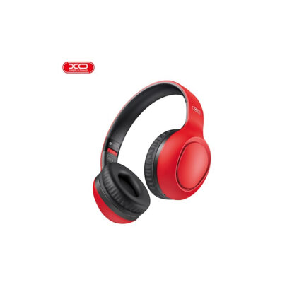 Casque Sans Fil XO-BE35 Rouge