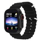 MONTRE CONNECTÉE T800 ULTRA 2 - NOIR 1 MONTRE CONNECTÉE T800 ULTRA 2 - NOIR