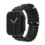 MONTRE CONNECTÉE T800 ULTRA 2 - NOIR 3 MONTRE CONNECTÉE T800 ULTRA 2 - NOIR