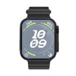 MONTRE CONNECTÉE T800 ULTRA 2 - NOIR 2 MONTRE CONNECTÉE T800 ULTRA 2 - NOIR