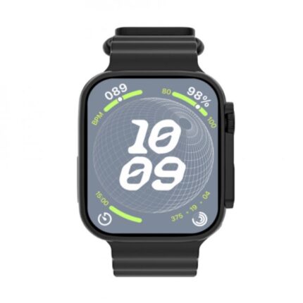 MONTRE CONNECTÉE T800 ULTRA 2 - NOIR