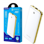 Powerbank 10000 mAh / 20W / 3.0A Kakusiga ksc-585 BLANC 1 Powerbank 10000 mAh / 20W / 3.0A Kakusiga ksc-585 BLANC