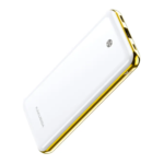 Powerbank 10000 mAh / 20W / 3.0A Kakusiga ksc-585 BLANC 2 Powerbank 10000 mAh / 20W / 3.0A Kakusiga ksc-585 BLANC