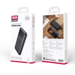 Powerbank XO PB301 / 10000 mAh