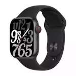 SMARTWATCH XO-M20 NOIR