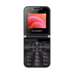 TELEPHONE PORTABLE CLEVER F10 BLANC 3