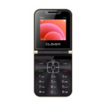 TELEPHONE PORTABLE CLEVER F10 GOLD