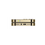 TELEPHONE PORTABLE CLEVER F10 GOLD
