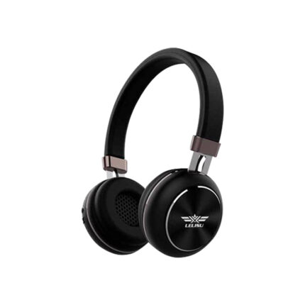 Casque Lelisu LS-219 / Noir