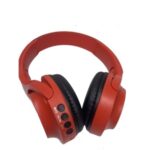 Casque Sans Fil Lelisu LS-211 ROUGE 2 Casque Sans Fil Lelisu LS-211 ROUGE