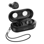 écouteurs Sans Fil xo-g13 - Noir 1 écouteurs Sans Fil xo-g13 - Noir