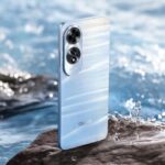 SMARTPHONE OPPO A60 8GO 128GO - BLEU