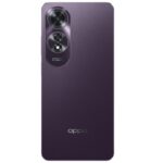 SMARTPHONE OPPO A60 8GO 128GO - VIOLET 3 SMARTPHONE OPPO A60 8GO 128GO - VIOLET