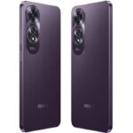 SMARTPHONE OPPO A60 8GO 128GO - VIOLET 4 SMARTPHONE OPPO A60 8GO 128GO - VIOLET