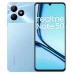 SMARTPHONE REALME NOTE 50 3GO 64GO - BLEU 1 SMARTPHONE REALME NOTE 50 3GO 64GO - BLEU