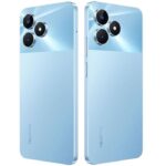 SMARTPHONE REALME NOTE 50 3GO 64GO - BLEU 4 SMARTPHONE REALME NOTE 50 3GO 64GO - BLEU