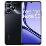 SMARTPHONE REALME NOTE 50 3GO 64GO - NOIR 1 SMARTPHONE REALME NOTE 50 3GO 64GO - NOIR