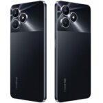 SMARTPHONE REALME NOTE 50 3GO 64GO - NOIR 4 SMARTPHONE REALME NOTE 50 3GO 64GO - NOIR