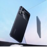 SMARTPHONE REALME NOTE 50 3GO 64GO - NOIR 7 SMARTPHONE REALME NOTE 50 3GO 64GO - NOIR