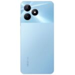 SMARTPHONE REALME NOTE 50 4GO 128GO - BLEU