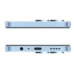 SMARTPHONE REALME NOTE 50 4GO 128GO - BLEU