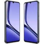 SMARTPHONE REALME NOTE 50 4GO 128GO - NOIR