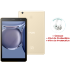 Tablette iPlus OMEGA 8 2GO 32GO / 3G / GOLD 1 Tablette iPlus OMEGA 8 2GO 32GO / 3G / GOLD