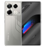SMARTPHONE INFINIX NOTE 40 PRO+ 5G 12GO 256GO RACING EDITION GRIS + GIFT BOX